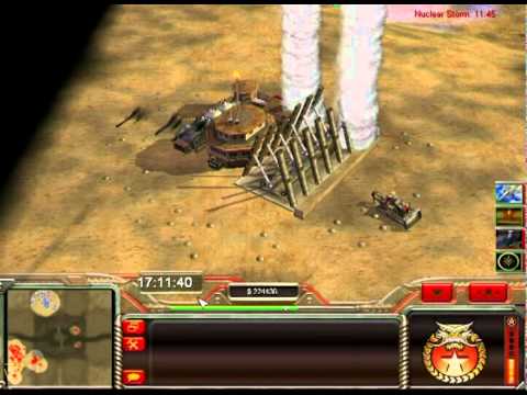 command and conquer generals zero hour patch for windows 7